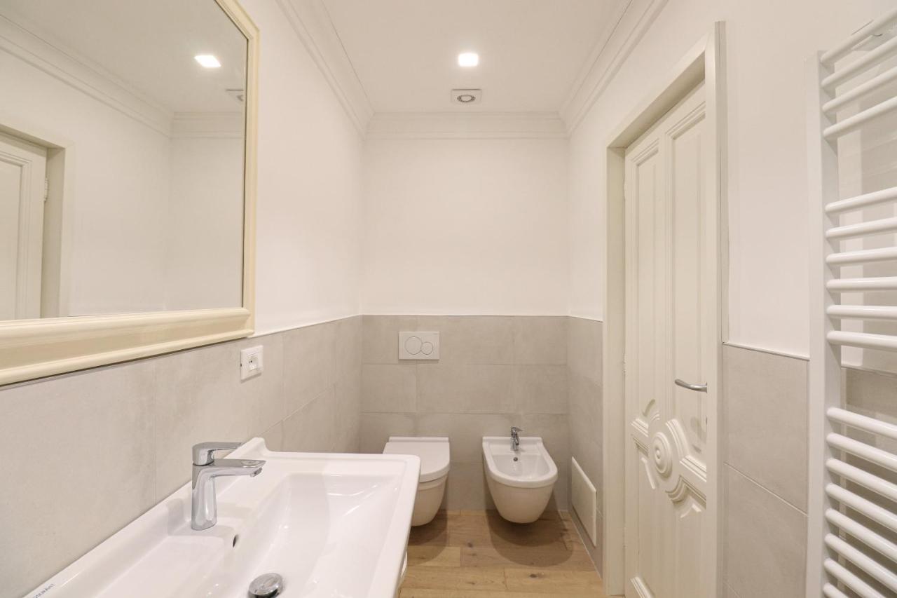 We Home - Frattina14 - Piazza Di Spagna Rome Exterior photo