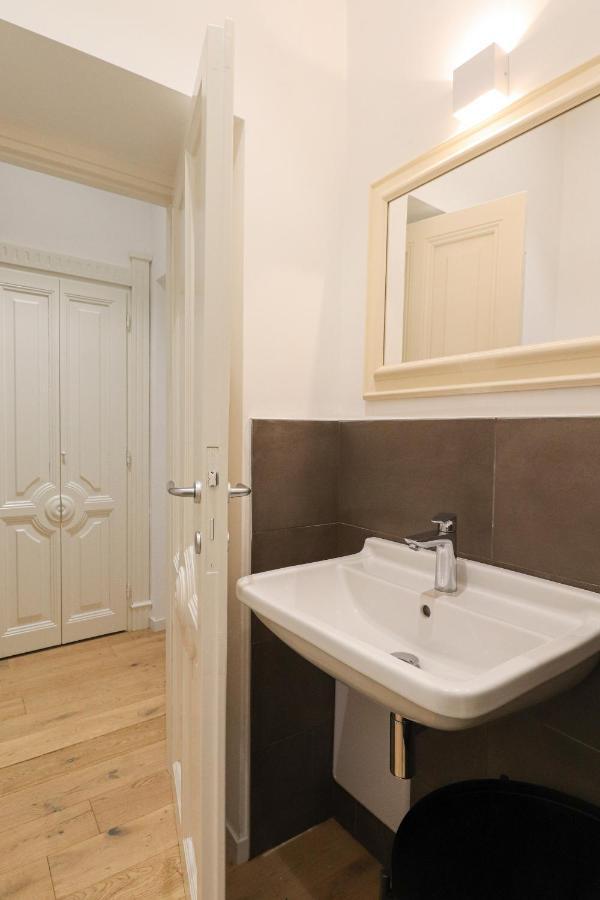 We Home - Frattina14 - Piazza Di Spagna Rome Exterior photo