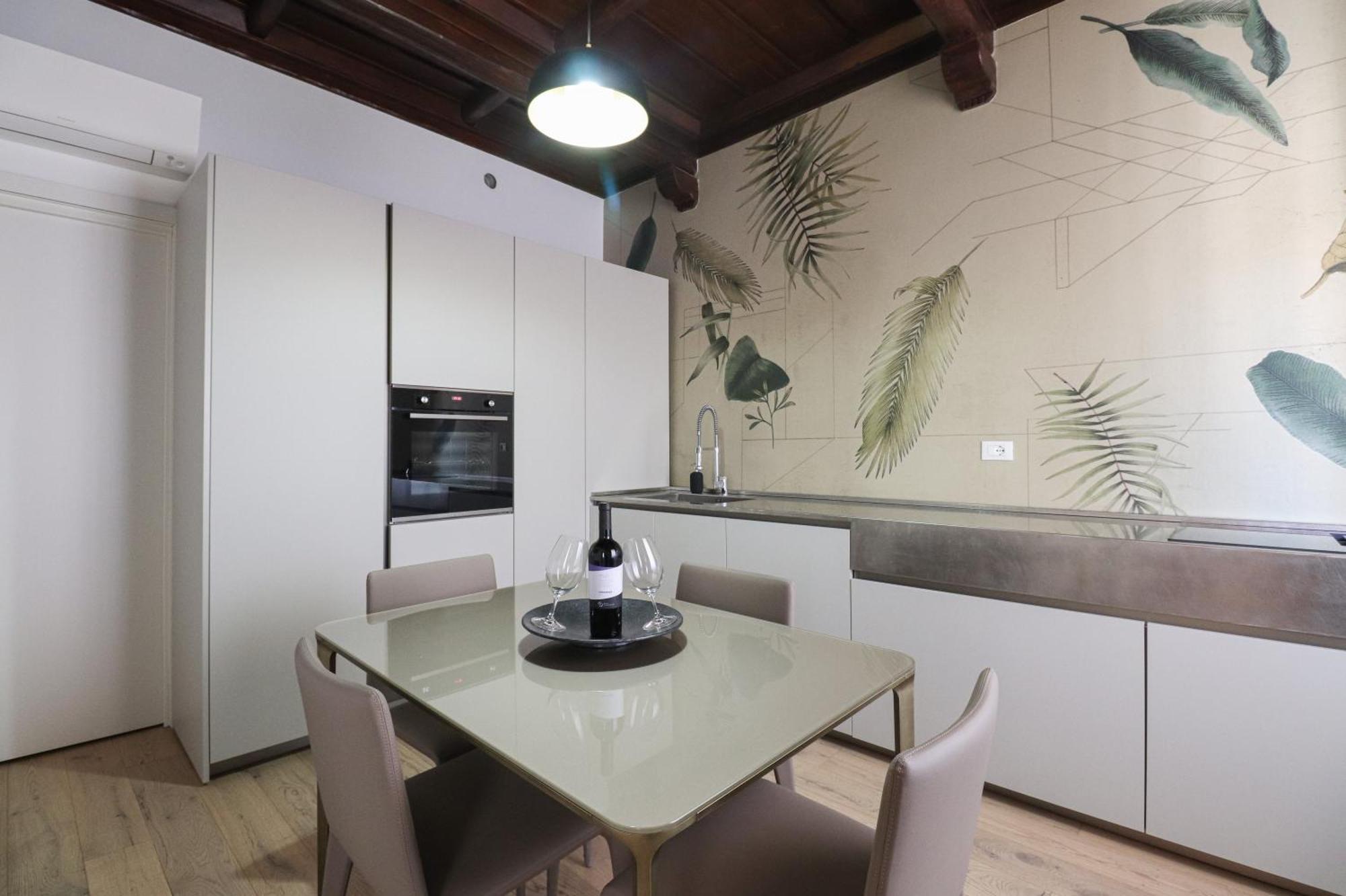 We Home - Frattina14 - Piazza Di Spagna Rome Exterior photo