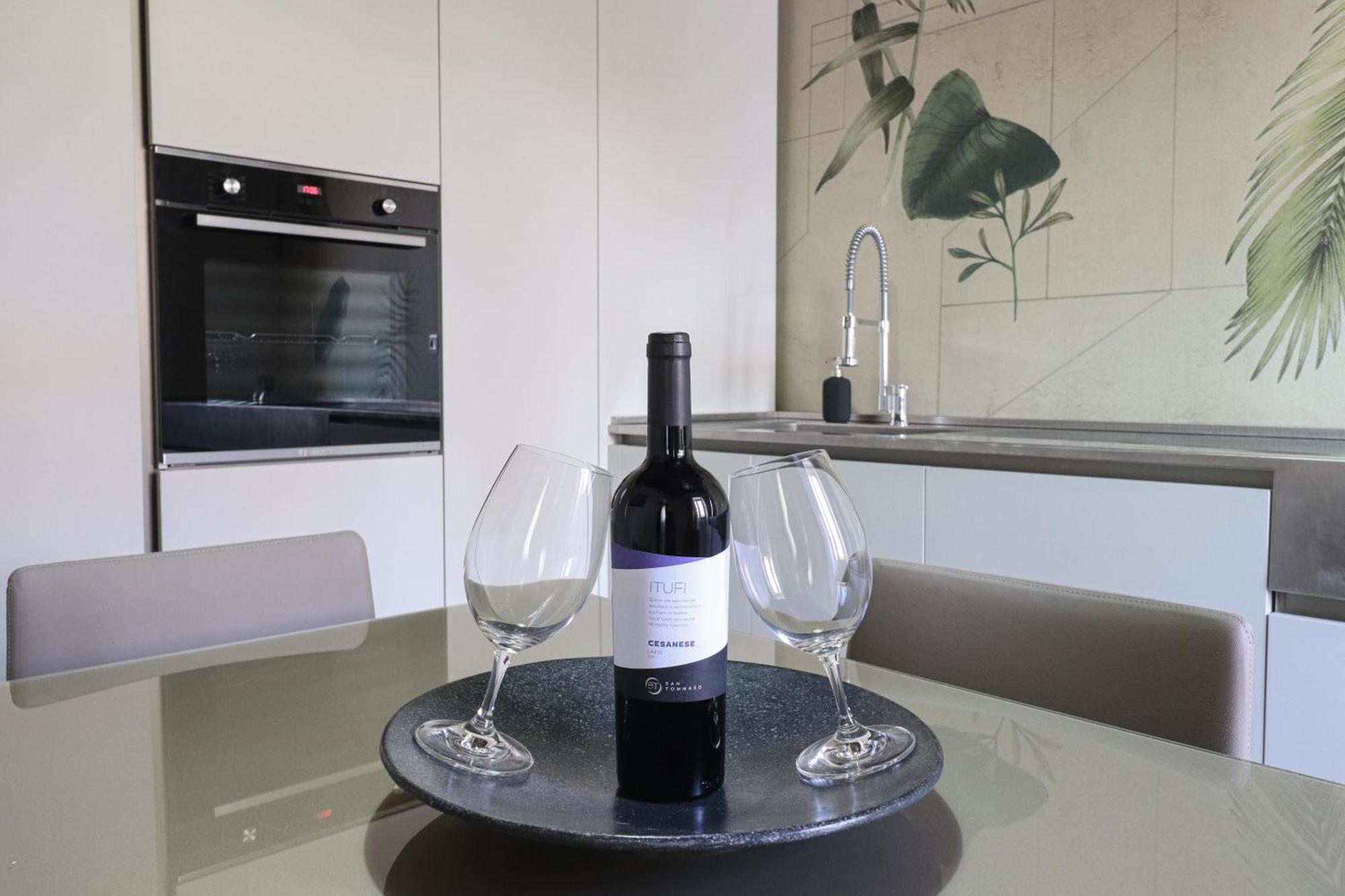 We Home - Frattina14 - Piazza Di Spagna Rome Exterior photo